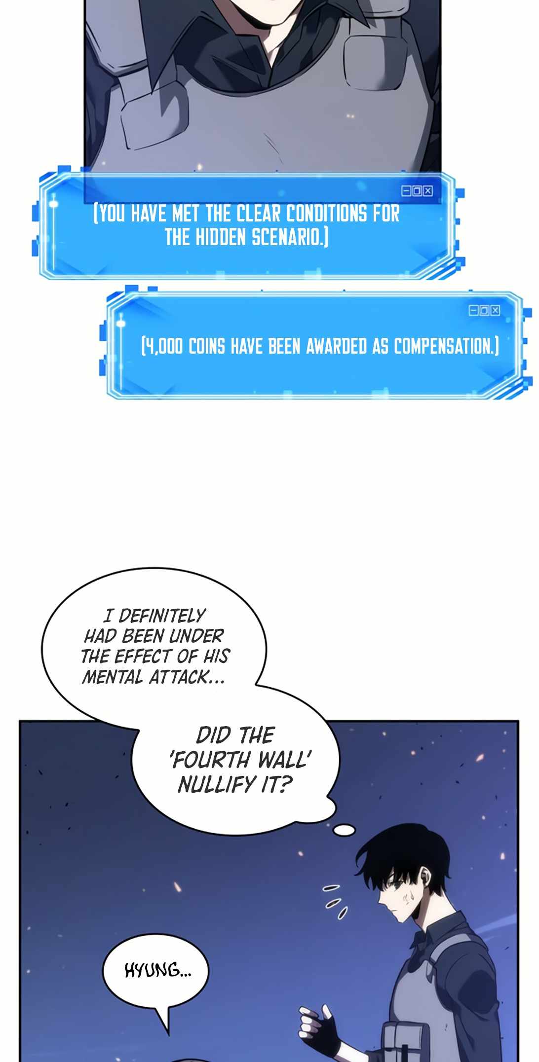 Read Omniscient Reader’s Viewpoint Manga Online