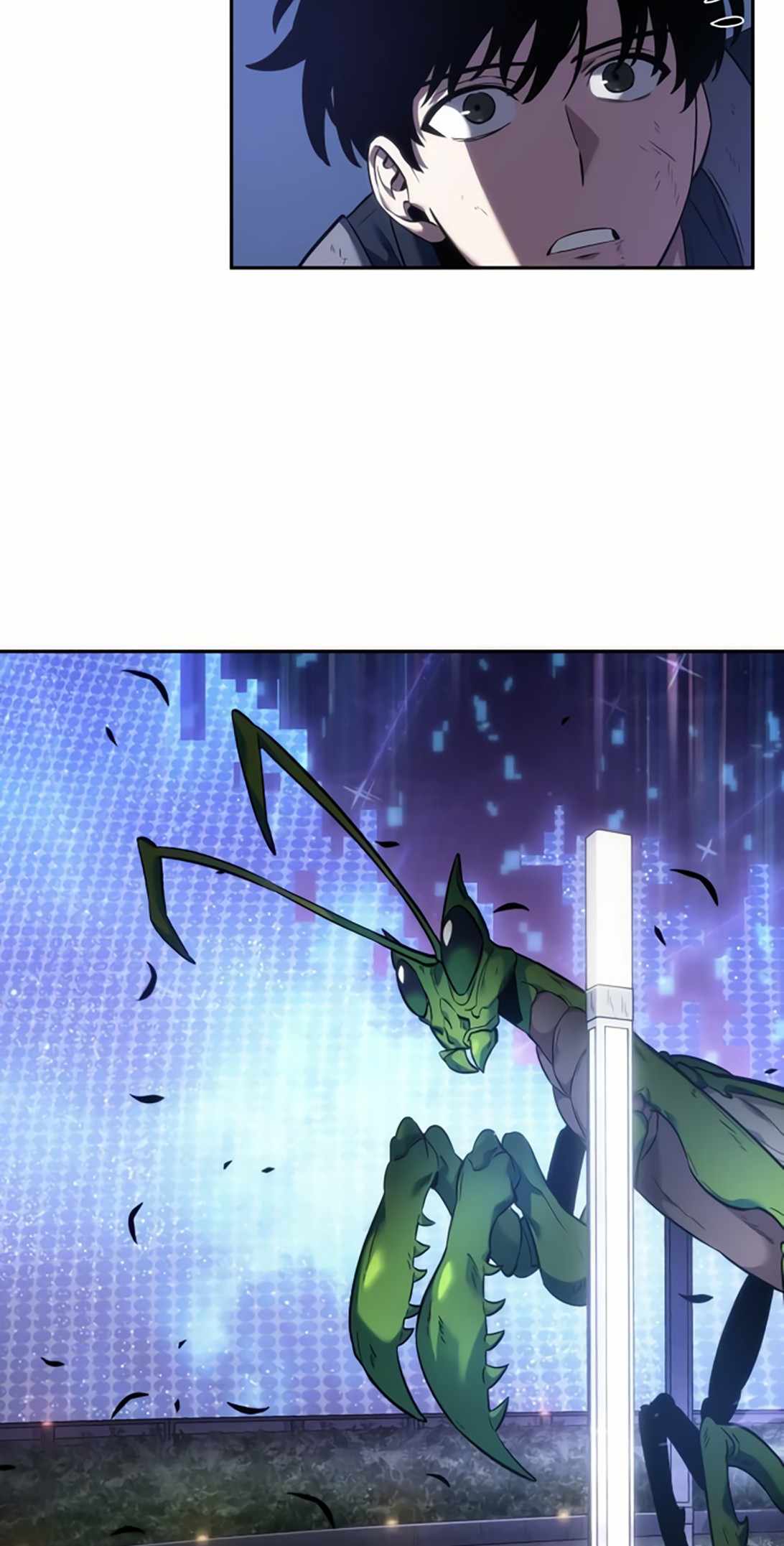 Read Omniscient Reader’s Viewpoint Manga Online