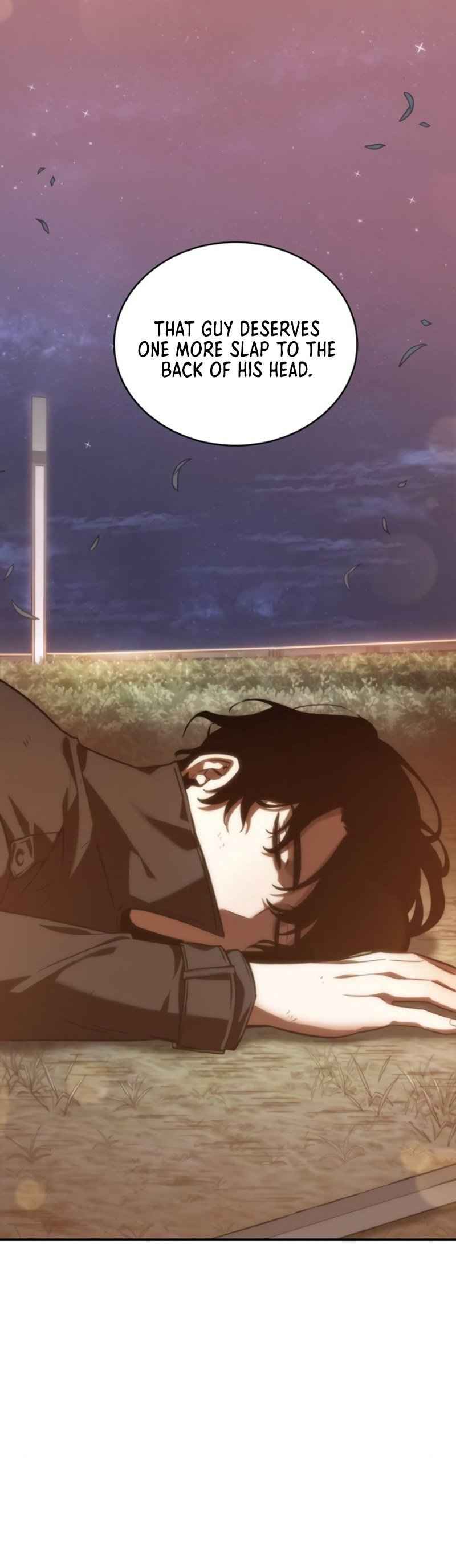 Read Omniscient Reader’s Viewpoint Manga Online