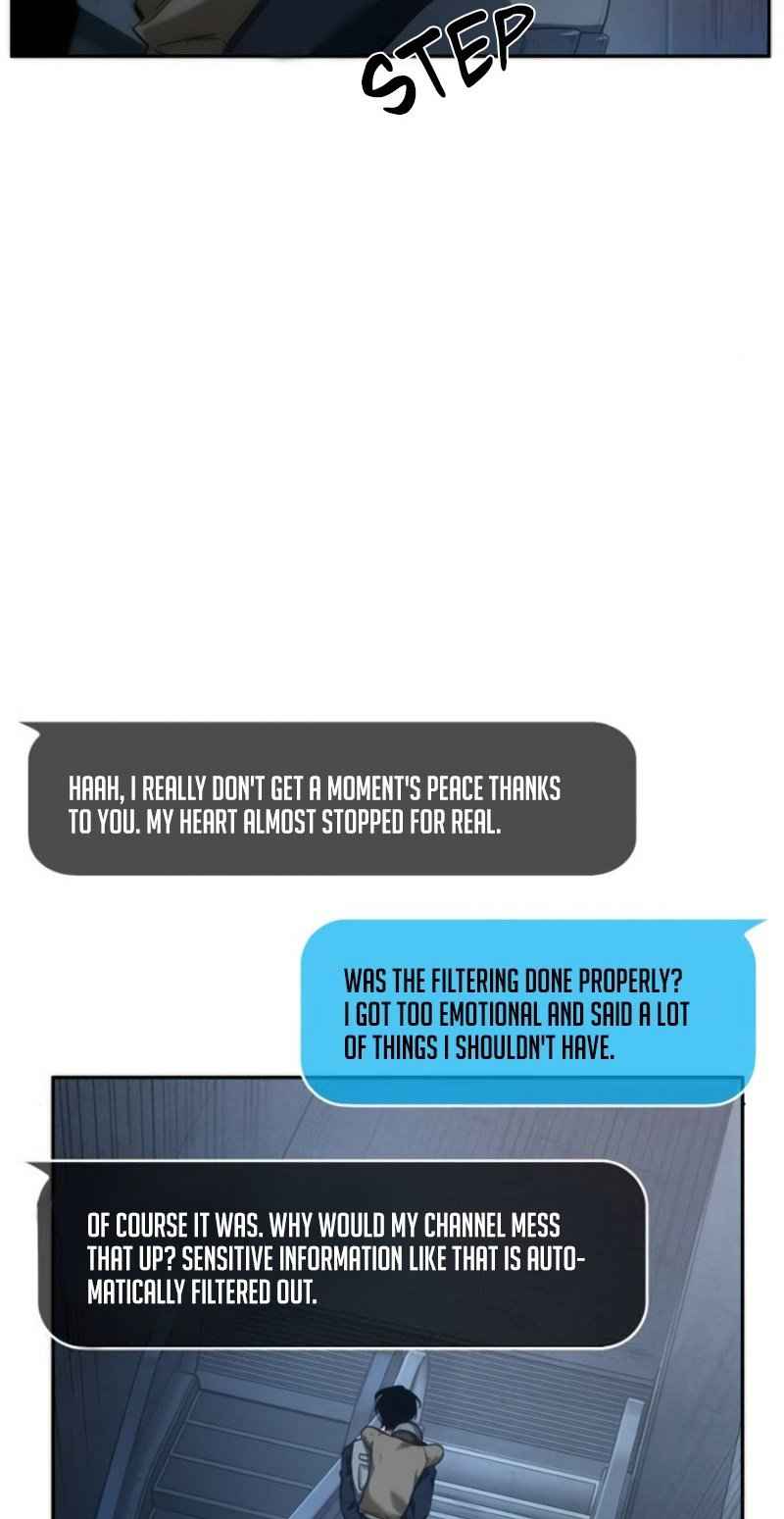 Read Omniscient Reader’s Viewpoint Manga Online