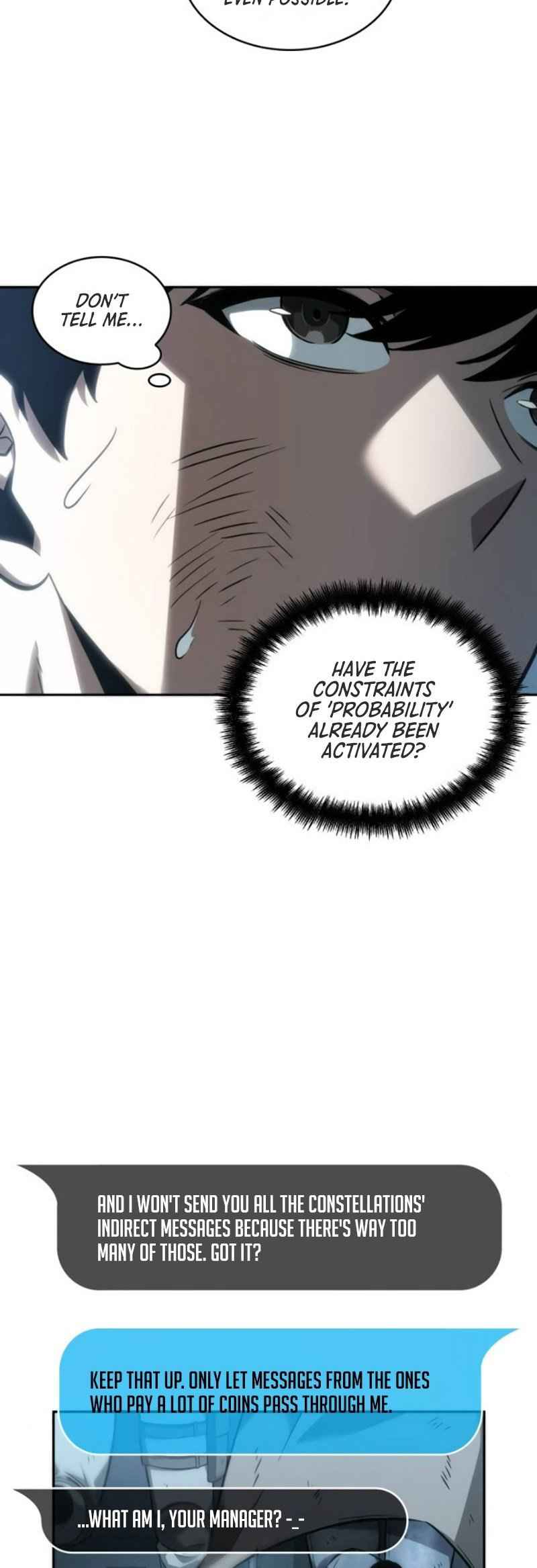 Read Omniscient Reader’s Viewpoint Manga Online