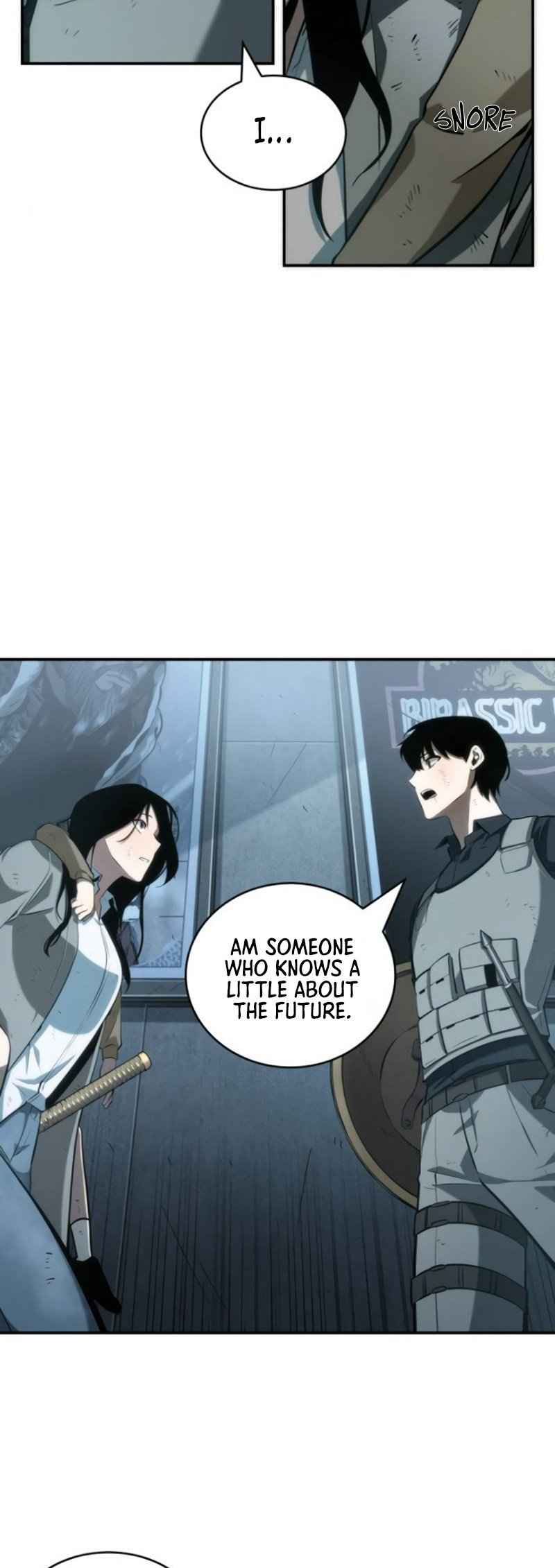 Read Omniscient Reader’s Viewpoint Manga Online