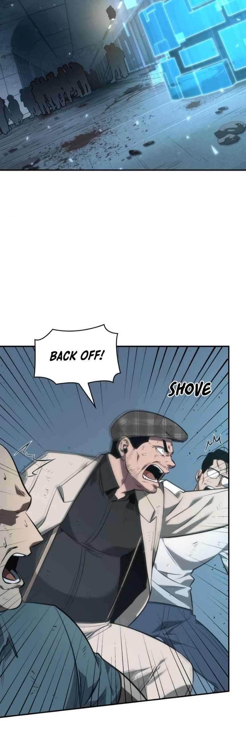 Read Omniscient Reader’s Viewpoint Manga Online