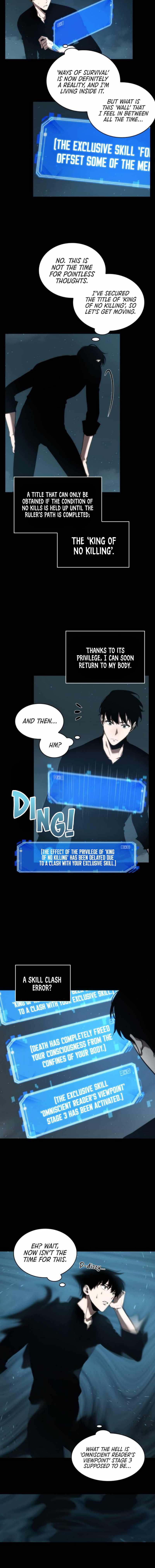 Read Omniscient Reader’s Viewpoint Manga Online