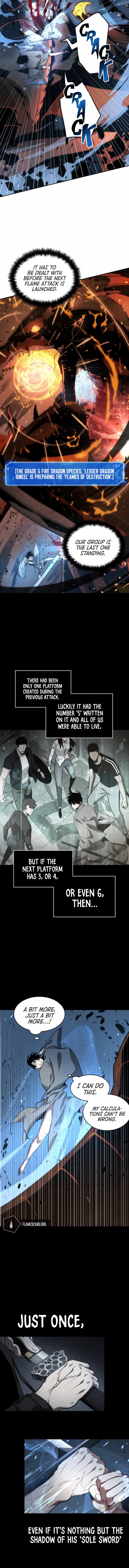 Read Omniscient Reader’s Viewpoint Manga Online