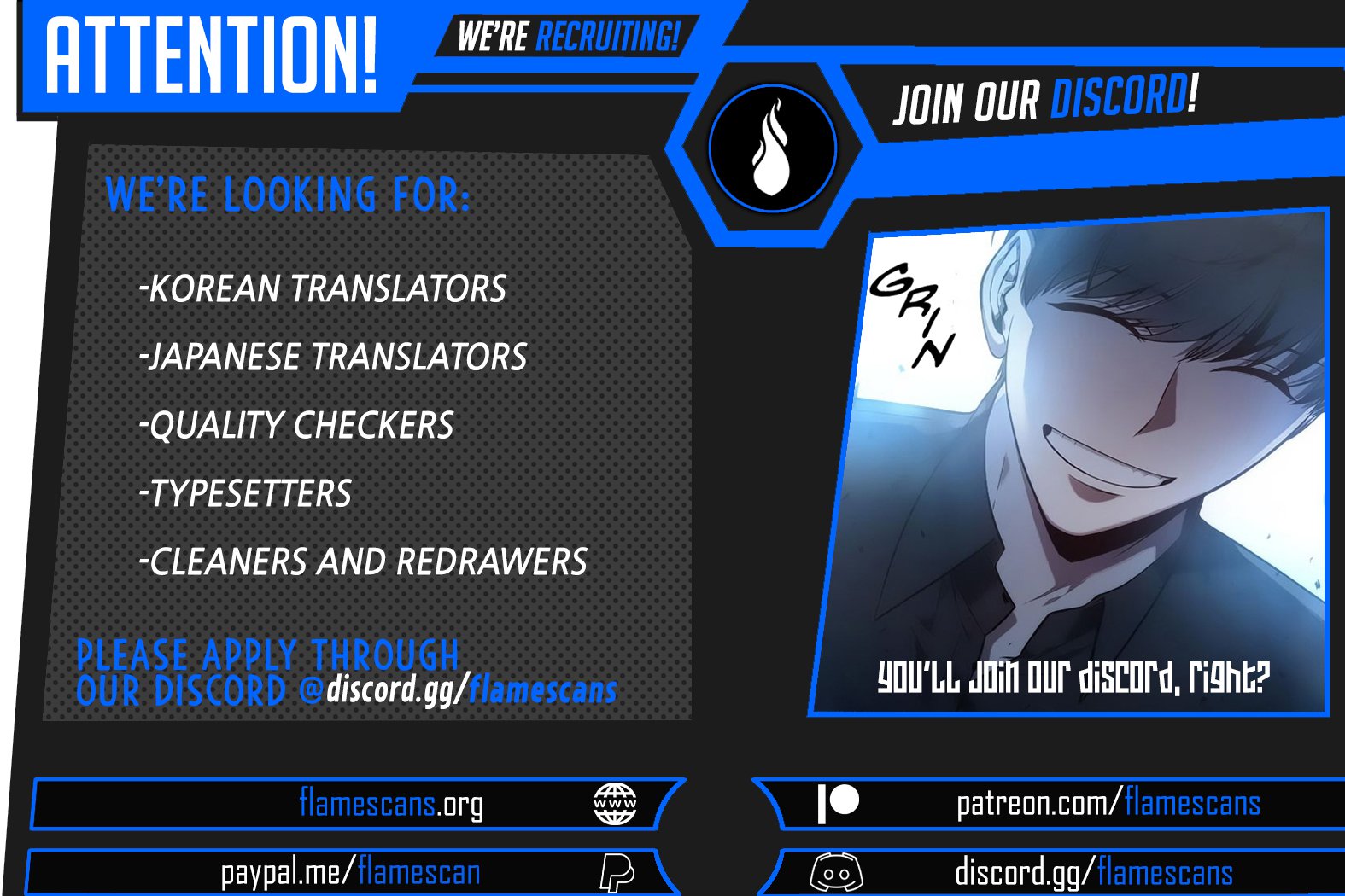 Read Omniscient Reader’s Viewpoint Manga Online