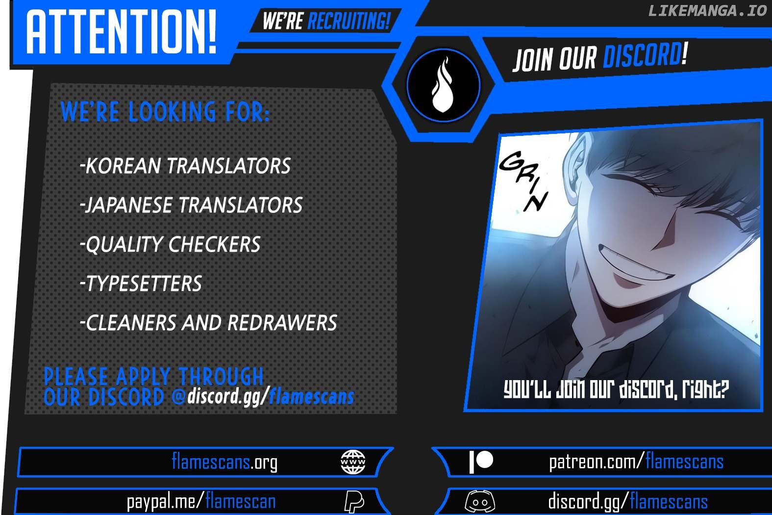 Read Omniscient Reader’s Viewpoint Manga Online