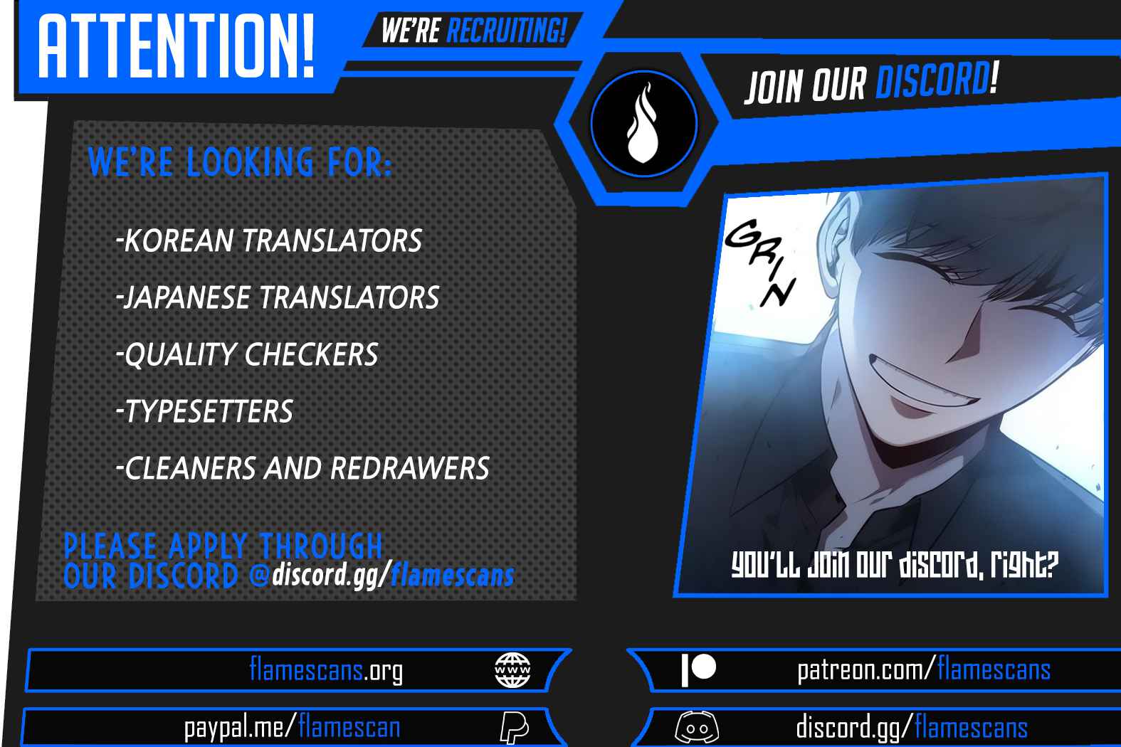 Read Omniscient Reader’s Viewpoint Manga Online