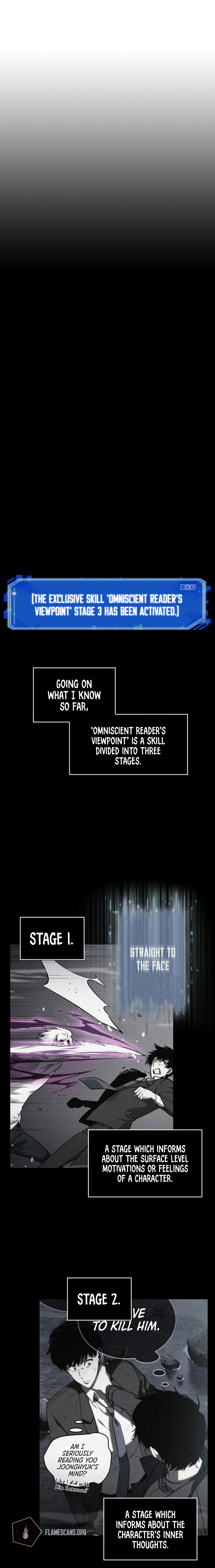 Read Omniscient Reader’s Viewpoint Manga Online