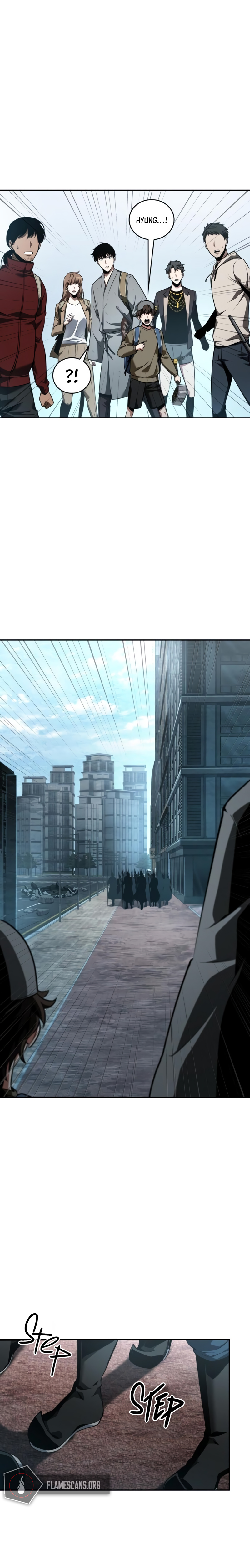 Read Omniscient Reader’s Viewpoint Manga Online