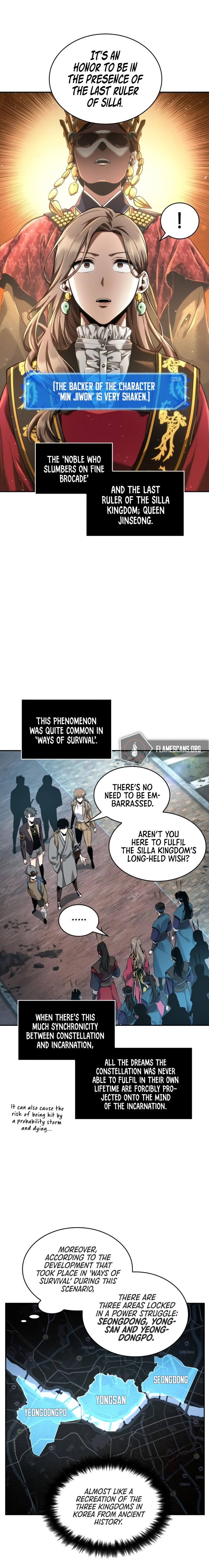 Read Omniscient Reader’s Viewpoint Manga Online