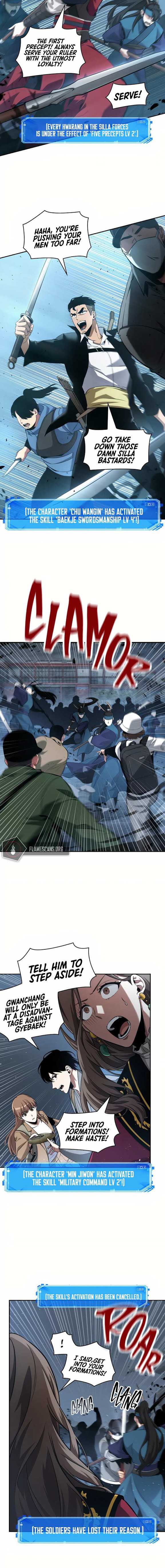 Read Omniscient Reader’s Viewpoint Manga Online