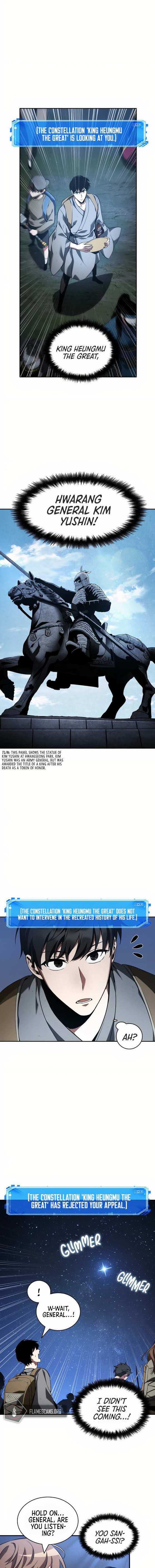Read Omniscient Reader’s Viewpoint Manga Online