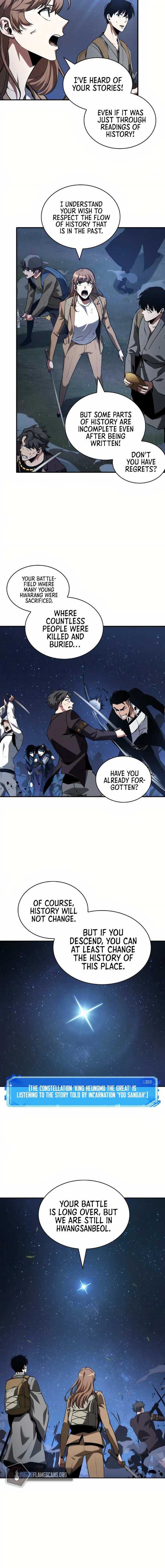 Read Omniscient Reader’s Viewpoint Manga Online