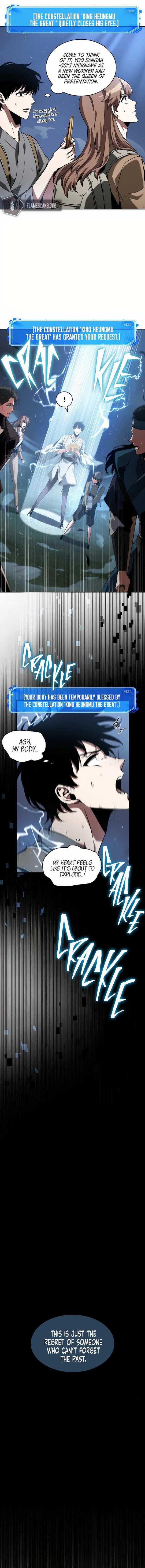 Read Omniscient Reader’s Viewpoint Manga Online
