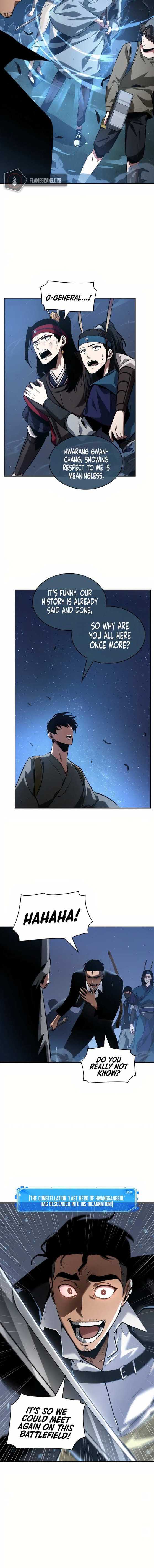Read Omniscient Reader’s Viewpoint Manga Online