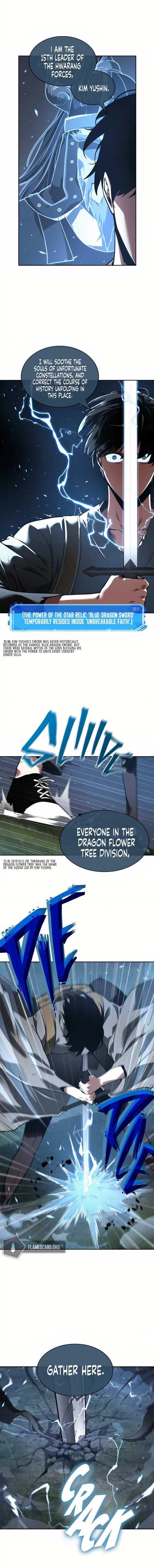 Read Omniscient Reader’s Viewpoint Manga Online