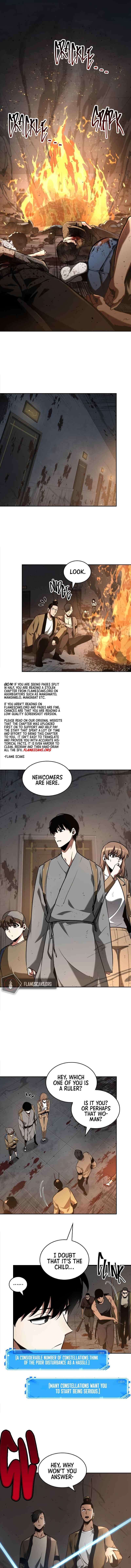 Read Omniscient Reader’s Viewpoint Manga Online