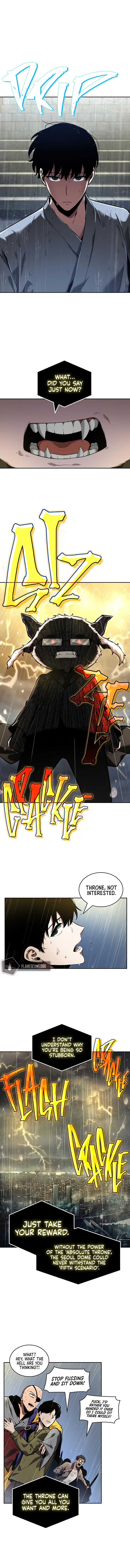 Read Omniscient Reader’s Viewpoint Manga Online