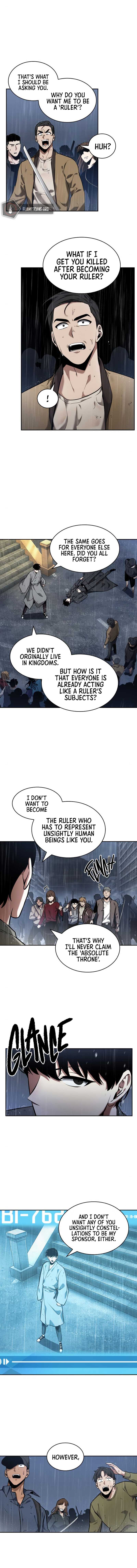 Read Omniscient Reader’s Viewpoint Manga Online