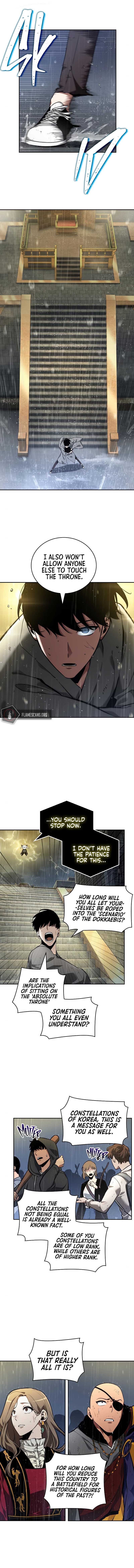 Read Omniscient Reader’s Viewpoint Manga Online