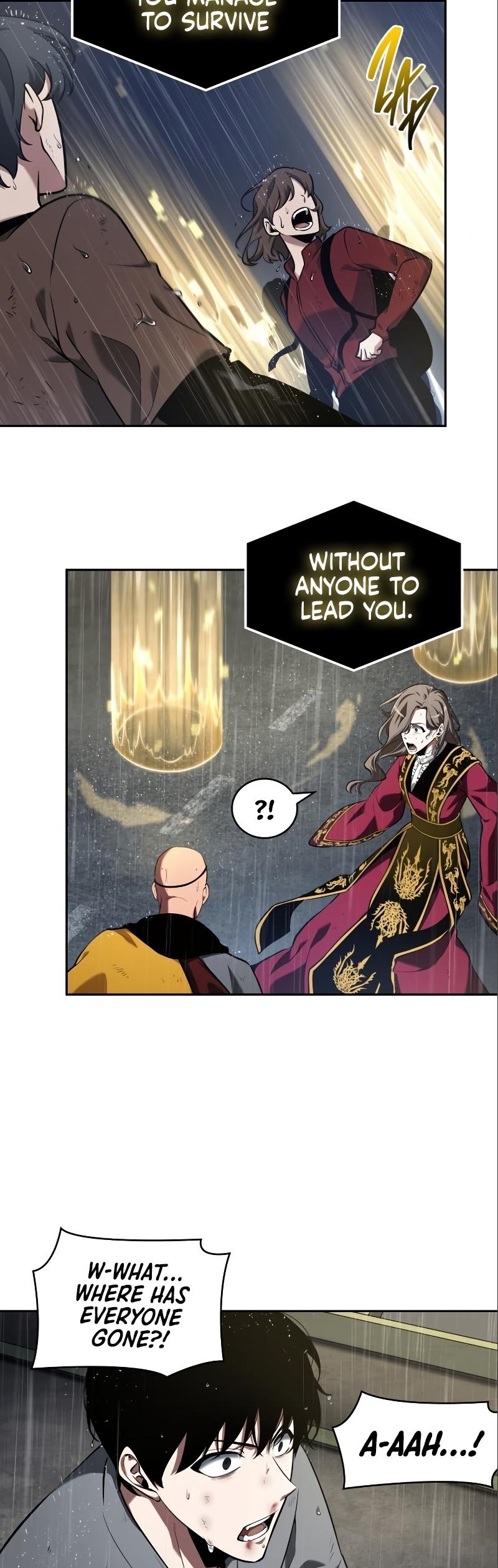 Read Omniscient Reader’s Viewpoint Manga Online