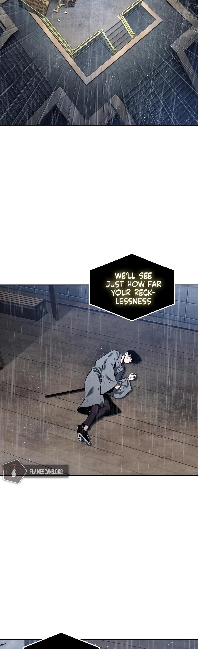 Read Omniscient Reader’s Viewpoint Manga Online