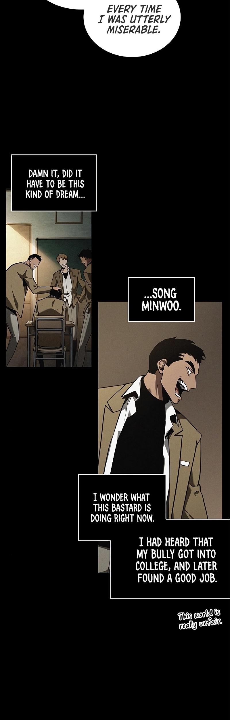 Read Omniscient Reader’s Viewpoint Manga Online