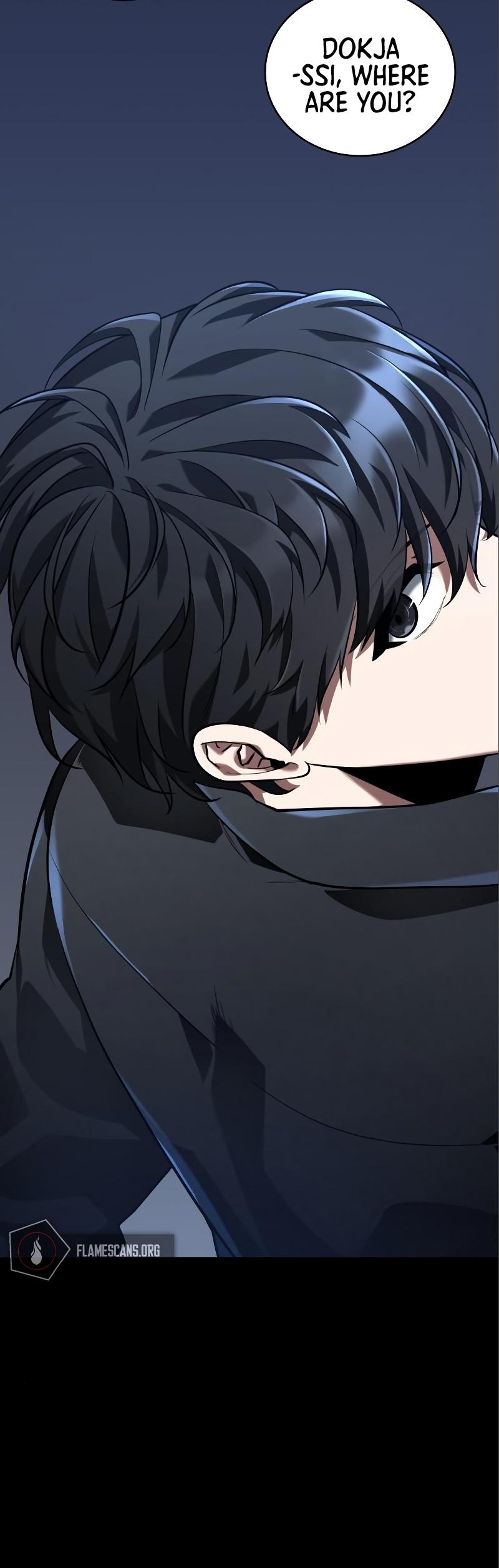 Read Omniscient Reader’s Viewpoint Manga Online