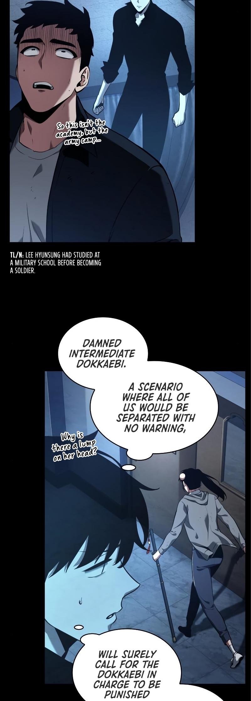 Read Omniscient Reader’s Viewpoint Manga Online