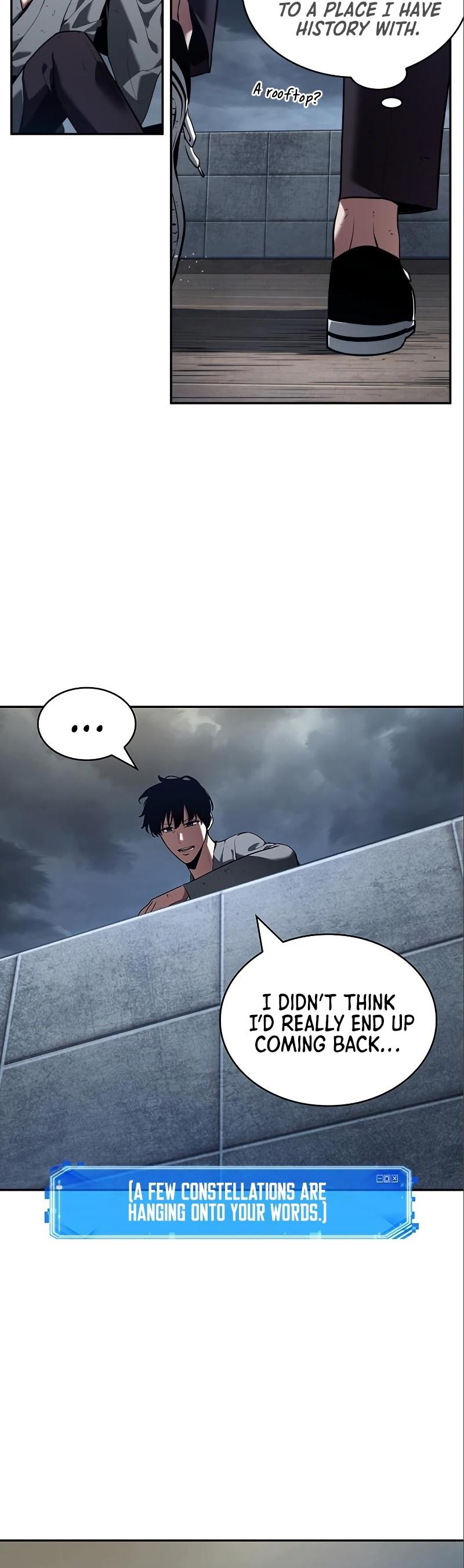 Read Omniscient Reader’s Viewpoint Manga Online