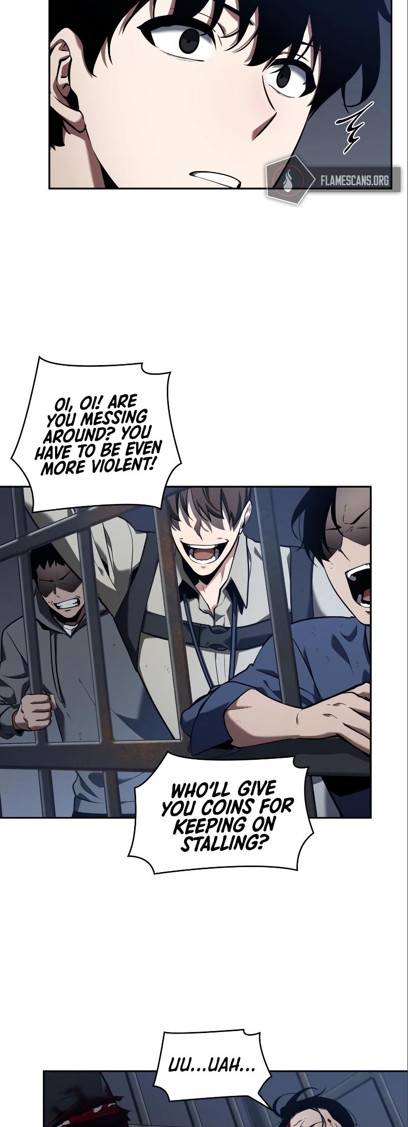 Read Omniscient Reader’s Viewpoint Manga Online