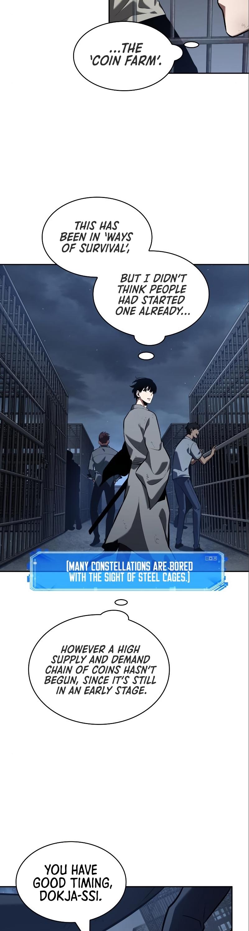 Read Omniscient Reader’s Viewpoint Manga Online
