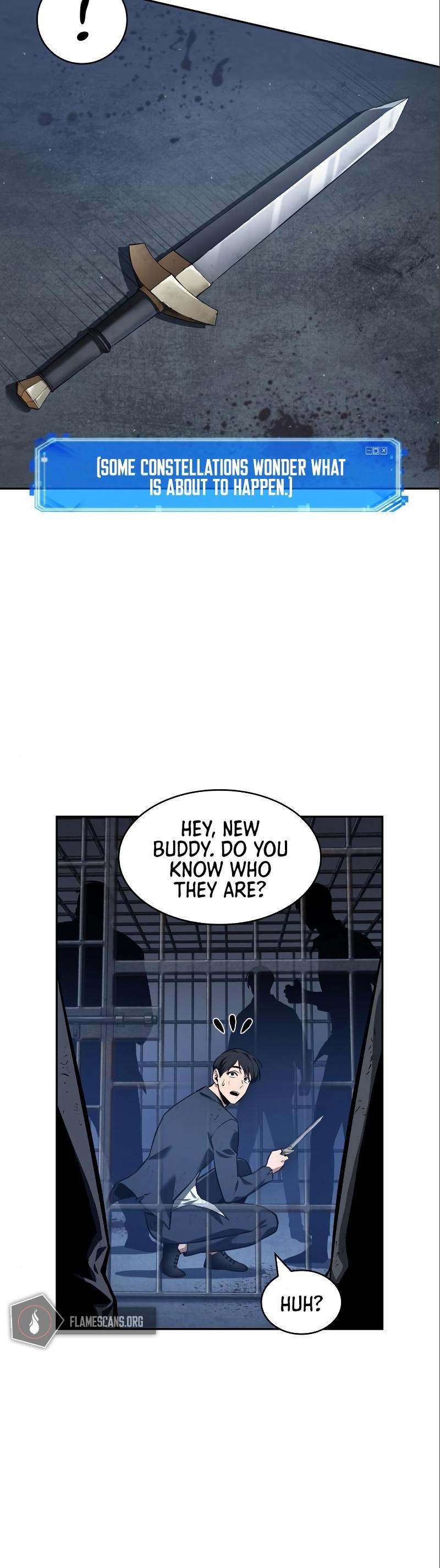 Read Omniscient Reader’s Viewpoint Manga Online