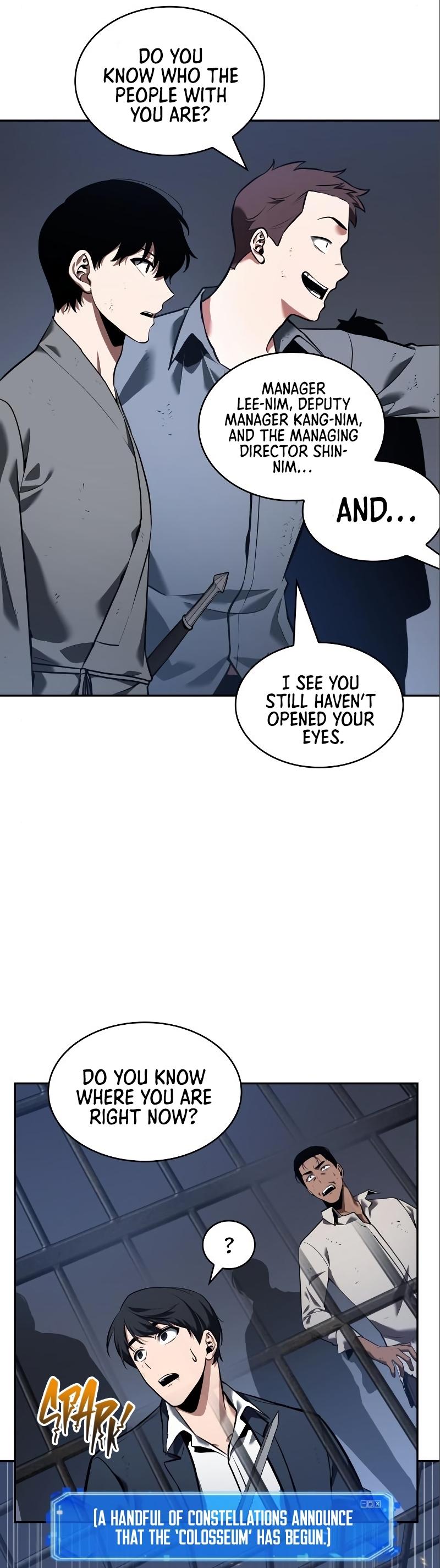 Read Omniscient Reader’s Viewpoint Manga Online