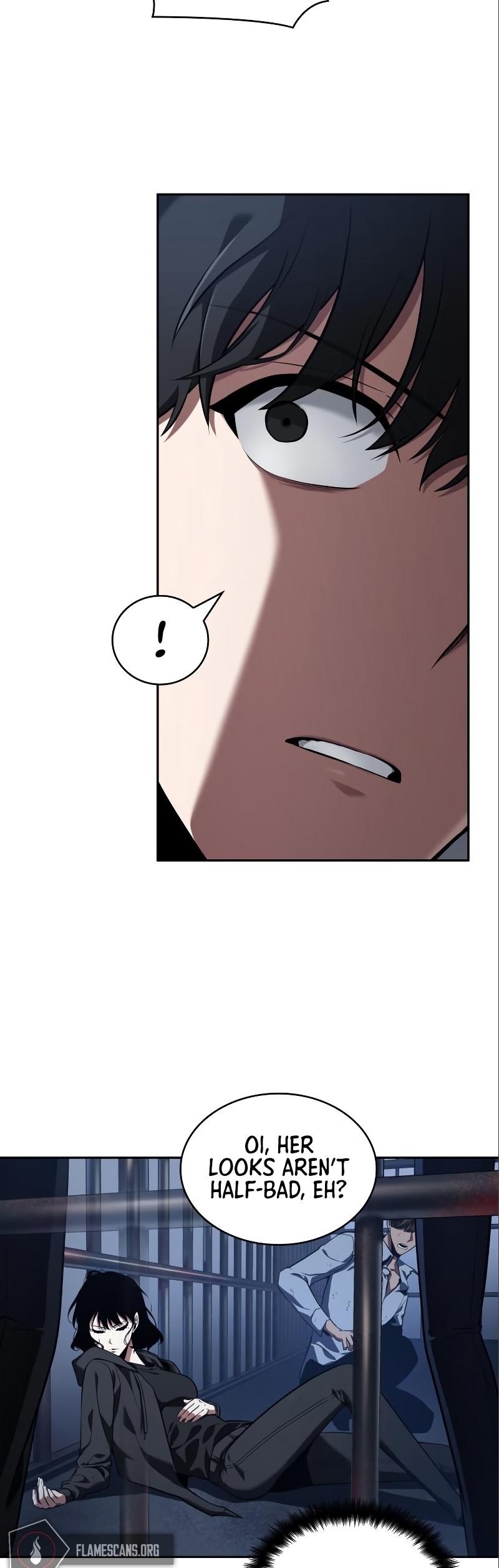 Read Omniscient Reader’s Viewpoint Manga Online