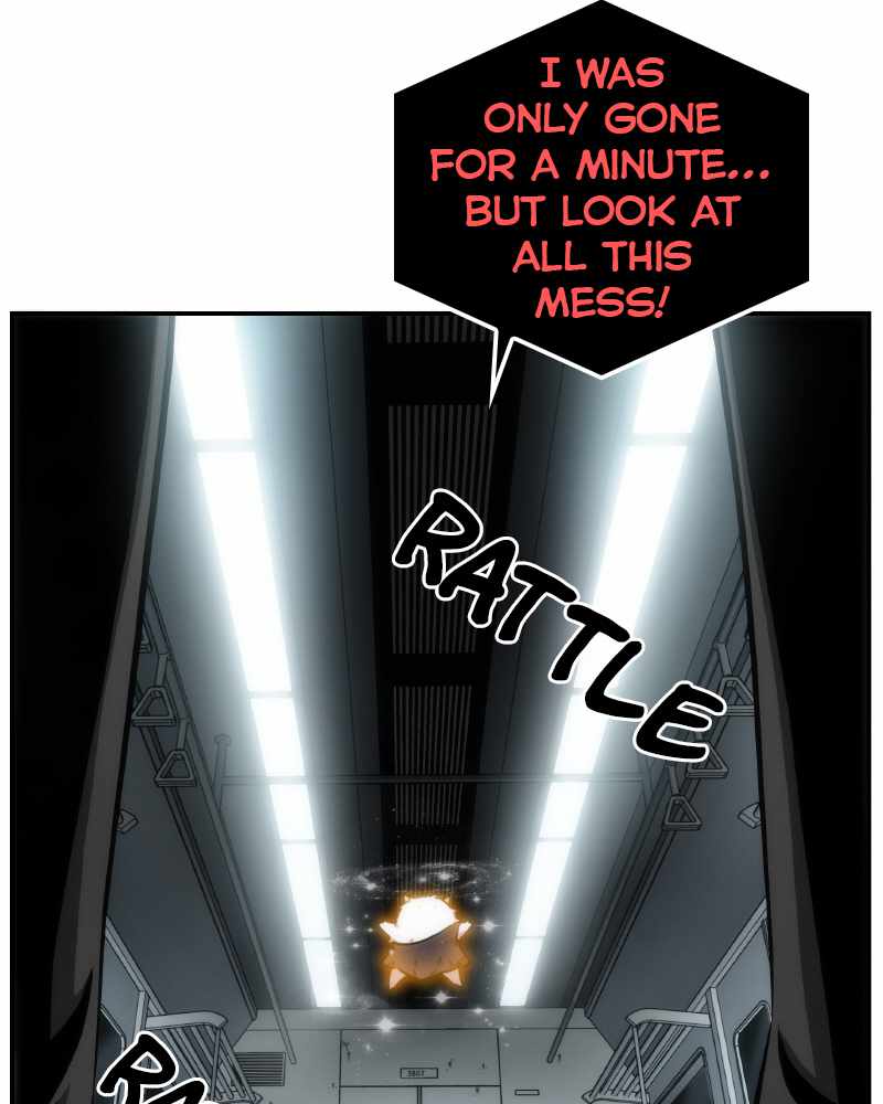 Read Omniscient Reader’s Viewpoint Manga Online