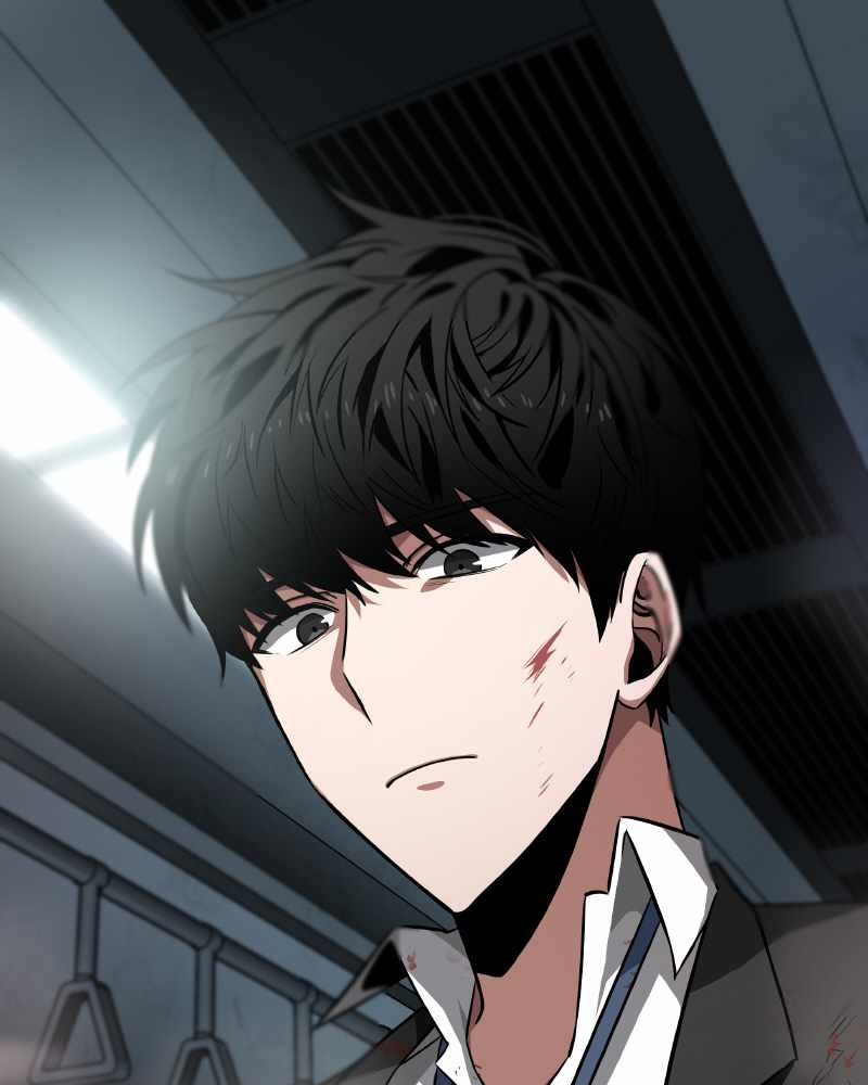 Read Omniscient Reader’s Viewpoint Manga Online