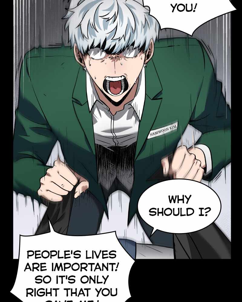 Read Omniscient Reader’s Viewpoint Manga Online