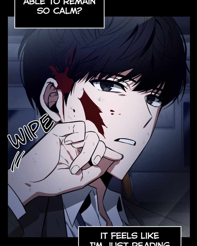 Read Omniscient Reader’s Viewpoint Manga Online