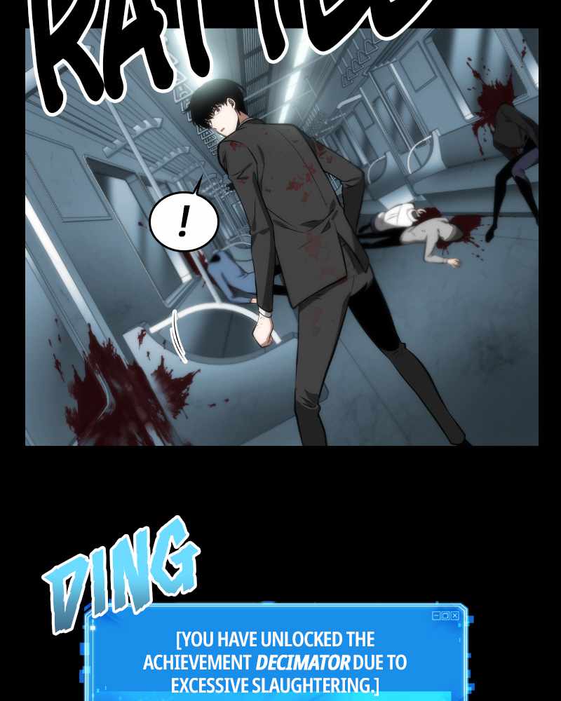 Read Omniscient Reader’s Viewpoint Manga Online