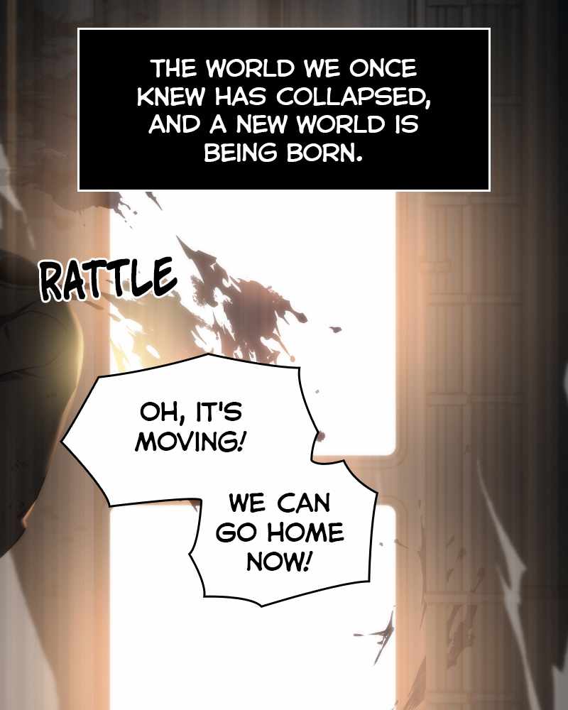 Read Omniscient Reader’s Viewpoint Manga Online