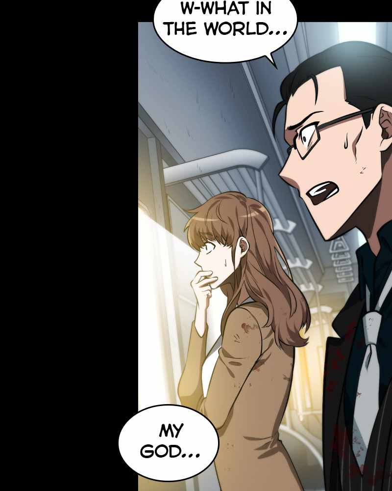 Read Omniscient Reader’s Viewpoint Manga Online