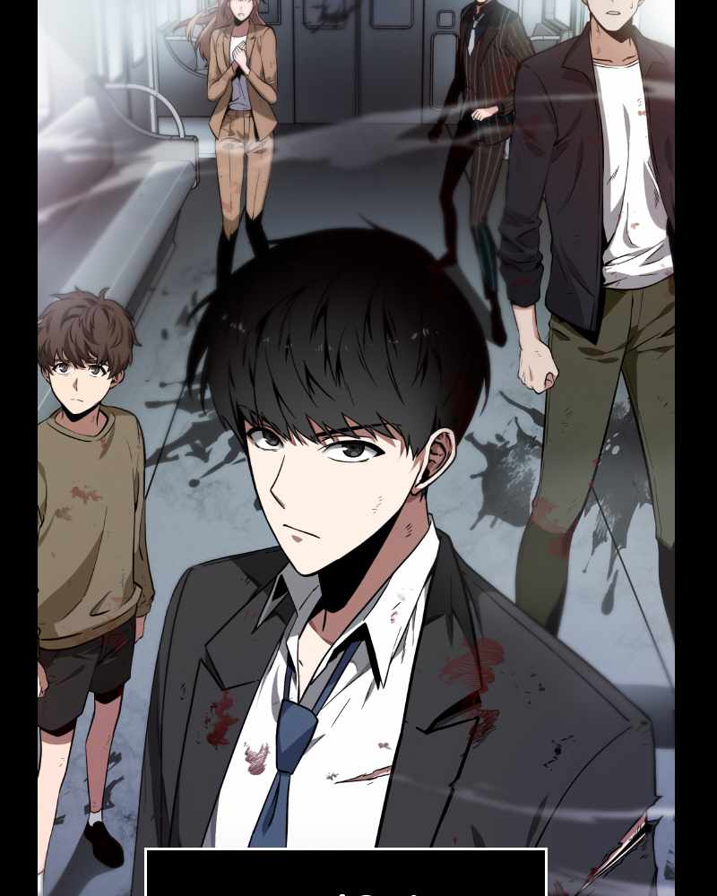 Read Omniscient Reader’s Viewpoint Manga Online