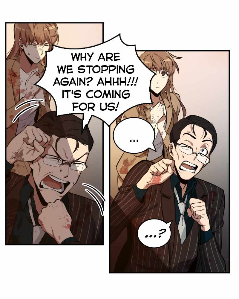 Read Omniscient Reader’s Viewpoint Manga Online