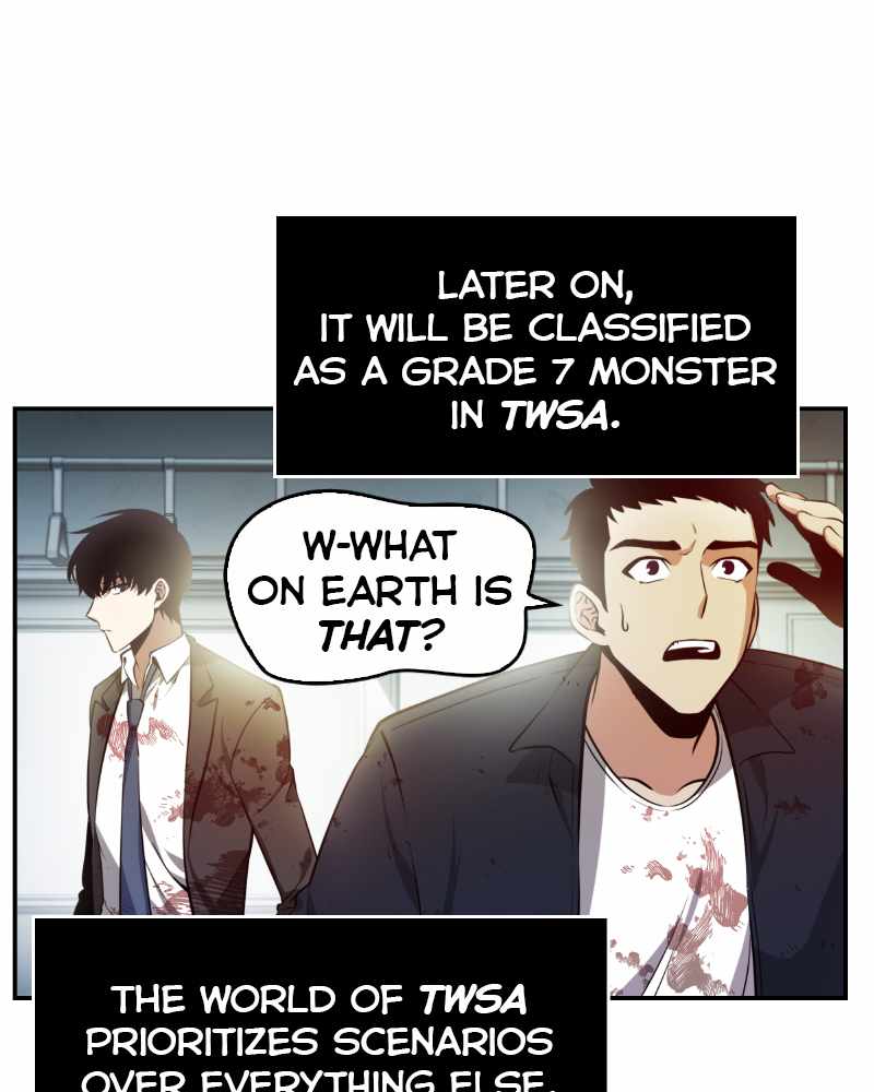 Read Omniscient Reader’s Viewpoint Manga Online