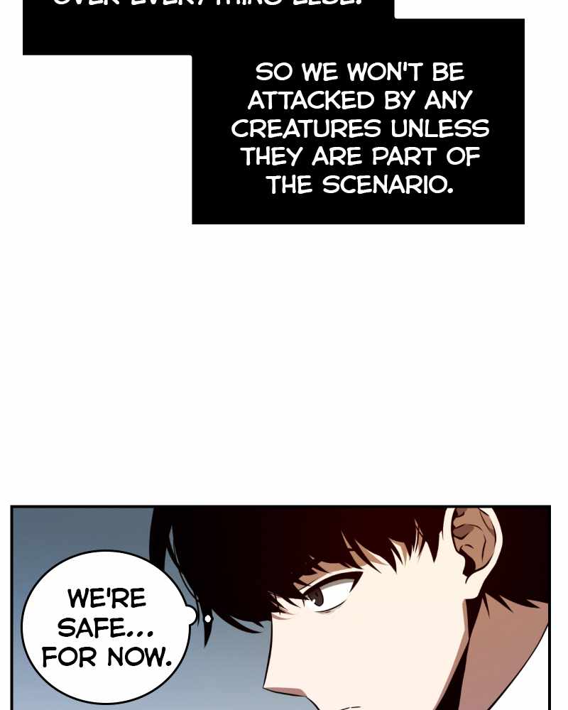 Read Omniscient Reader’s Viewpoint Manga Online