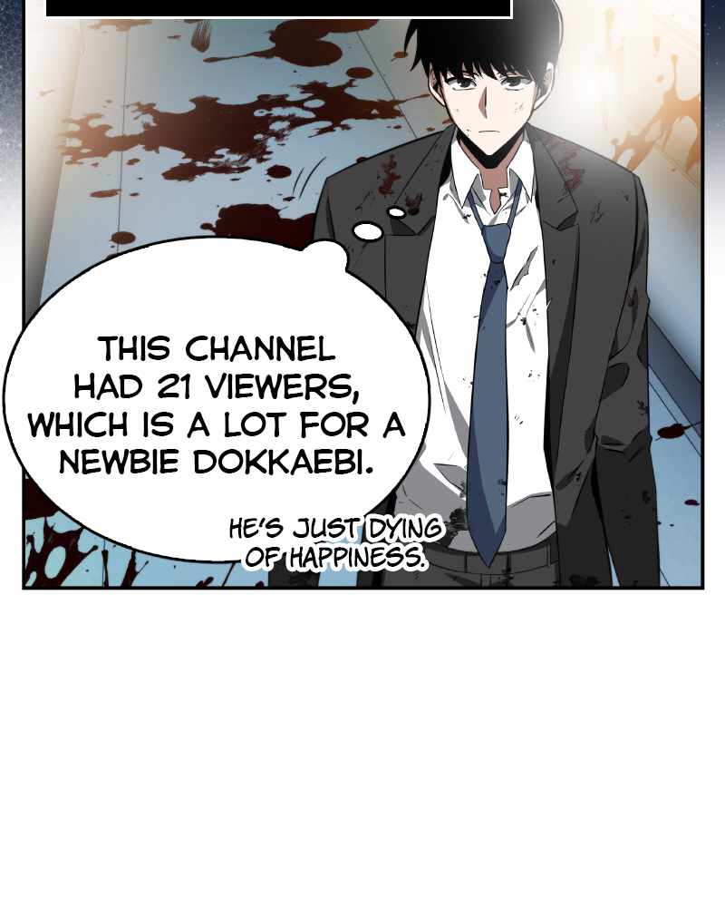Read Omniscient Reader’s Viewpoint Manga Online