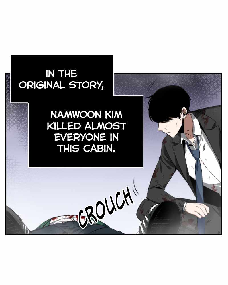Read Omniscient Reader’s Viewpoint Manga Online
