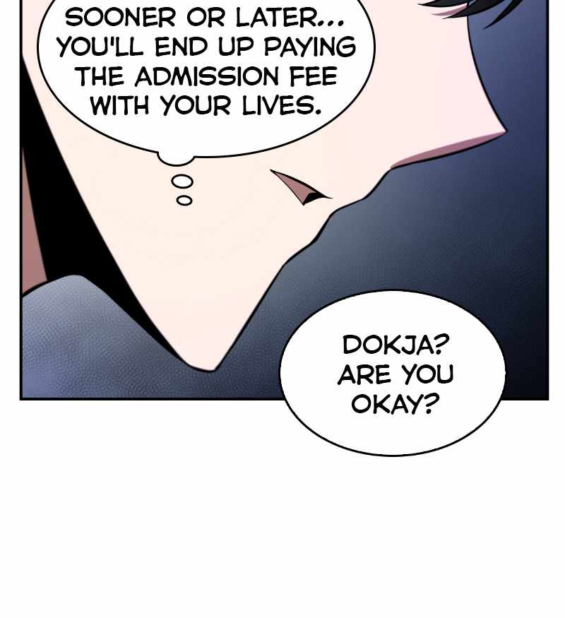 Read Omniscient Reader’s Viewpoint Manga Online